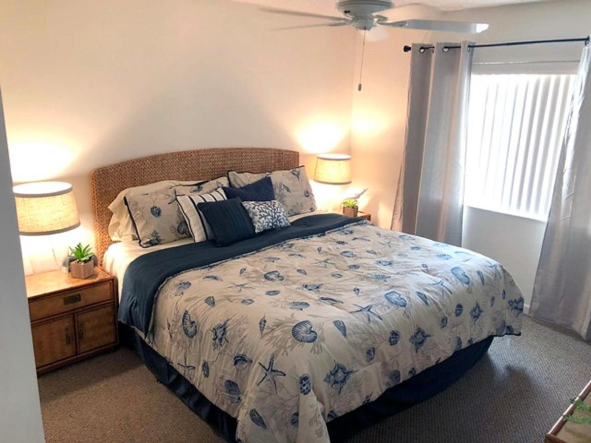Unit 5320 - Ocean & Racquet Resort 圣奥古斯丁海滩 外观 照片