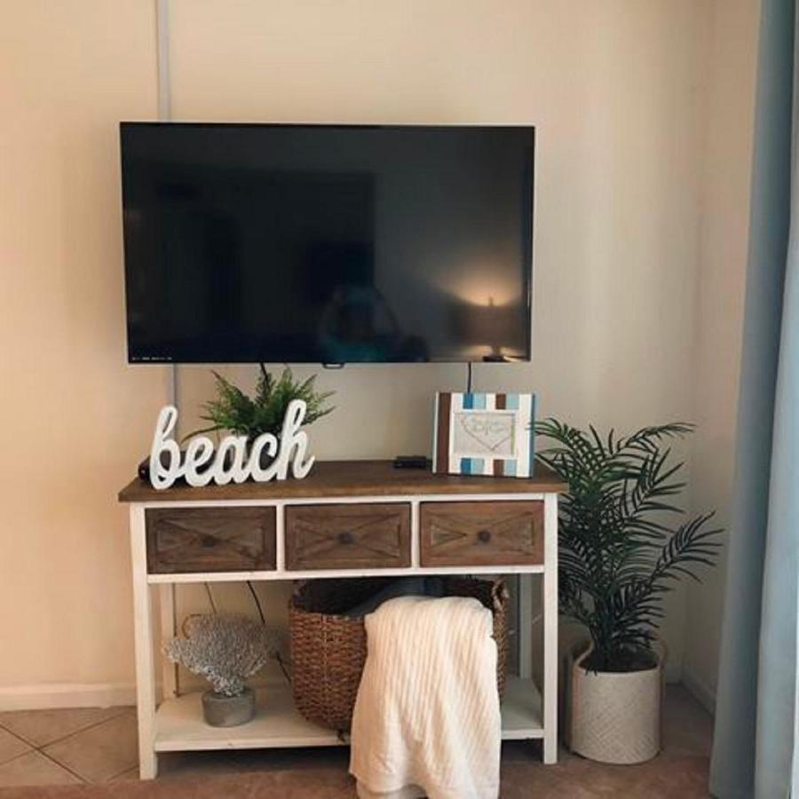 Unit 5320 - Ocean & Racquet Resort 圣奥古斯丁海滩 外观 照片