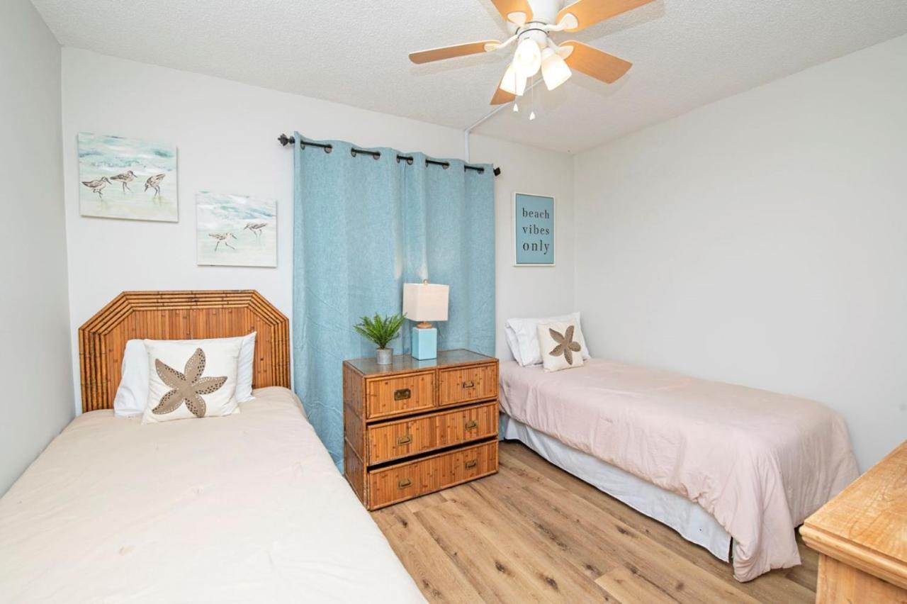 Unit 5320 - Ocean & Racquet Resort 圣奥古斯丁海滩 外观 照片